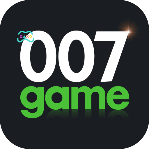 007GAME: Slots de Jackpot, Jogos de Mesa e Experiência de Dealer ao Vivo